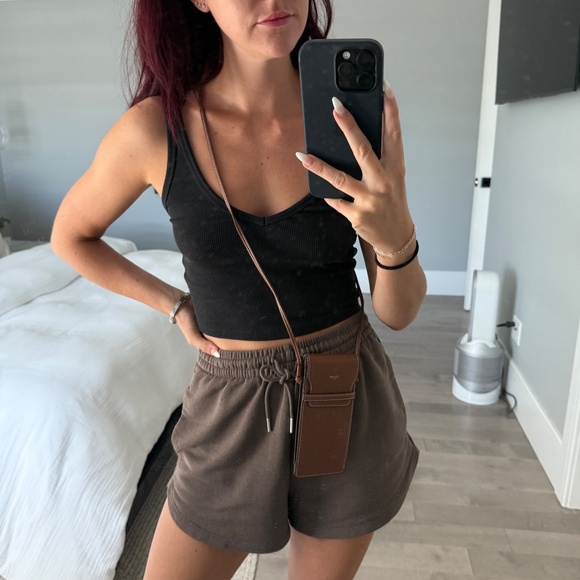 [Celine] Sunglasses Case Crossbody Bag - Picture 8 of 10